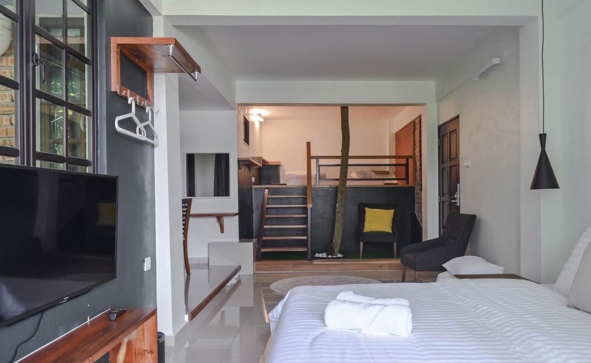 Cameron Highland Retreat Tanah Rata Exterior photo