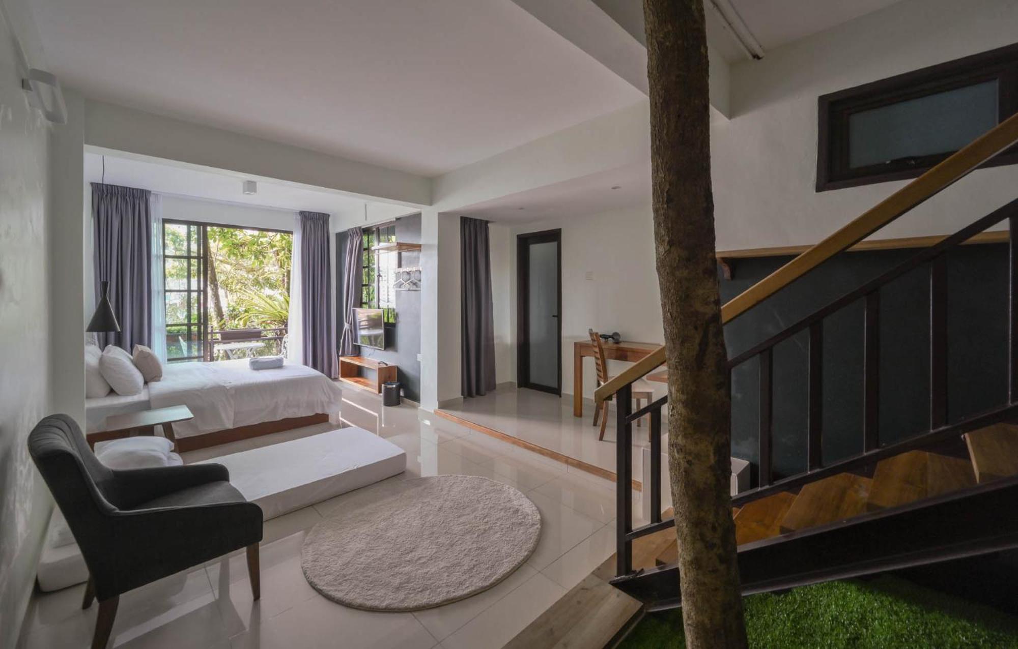 Cameron Highland Retreat Tanah Rata Exterior photo